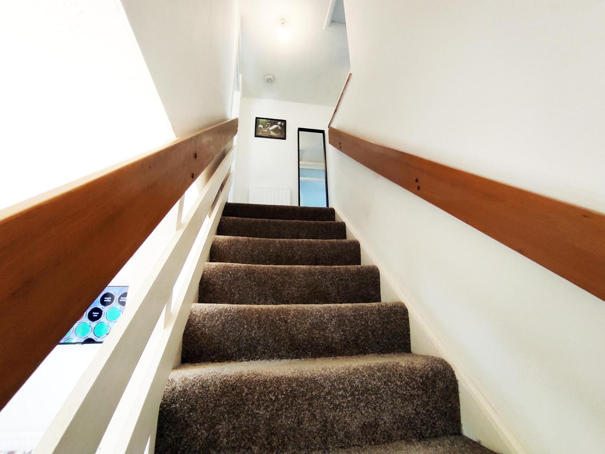 The Swans - Two-Bedroom City Centre House With Parking Oxford Exterior photo