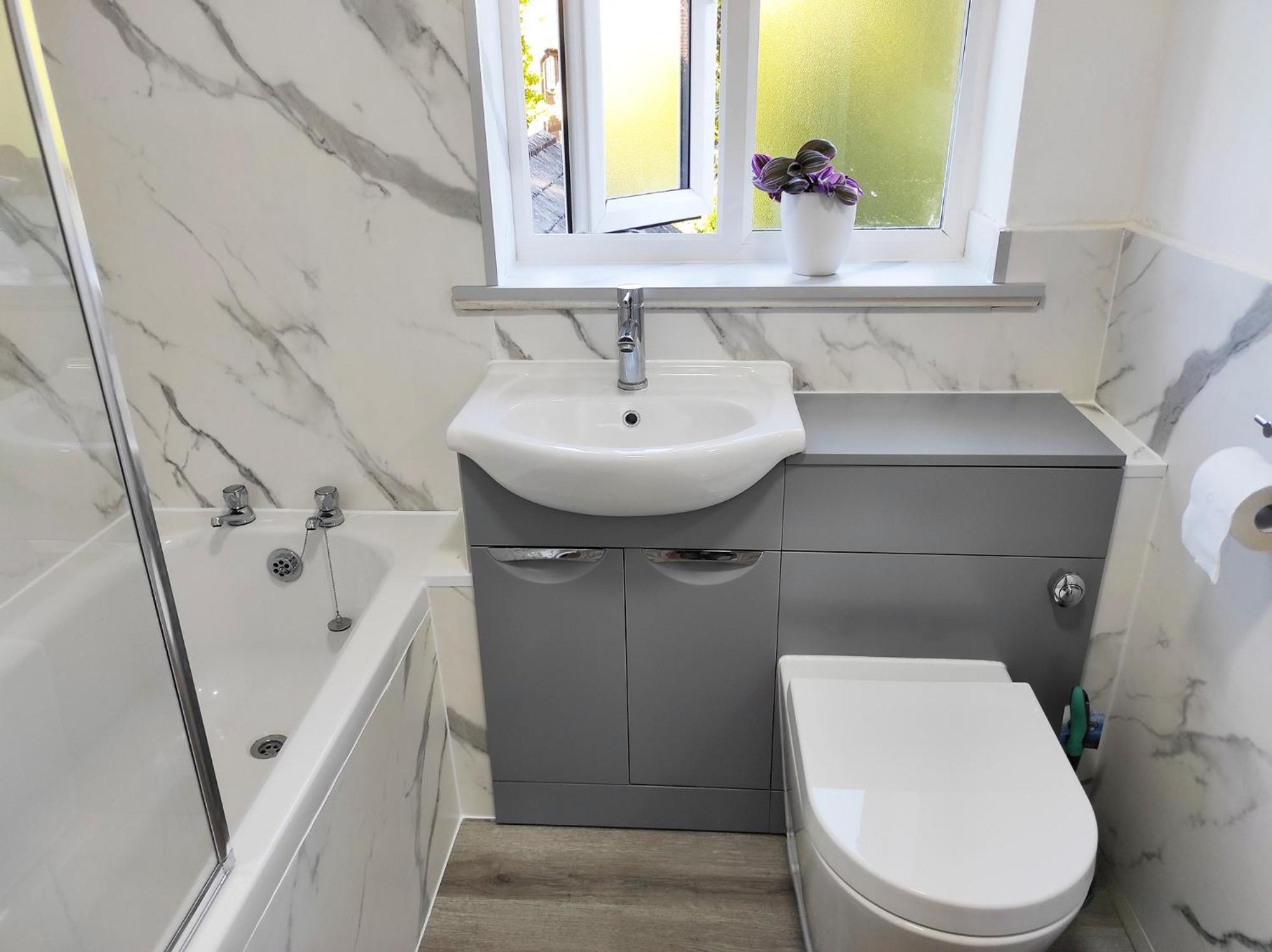 The Swans - Two-Bedroom City Centre House With Parking Oxford Exterior photo